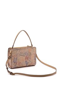 ALV by Alviero Martini CLASSIC - Käsilaukku - light brown
