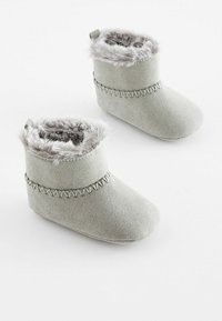 Next WARM LINED PULL ON - Kravlesko - grey