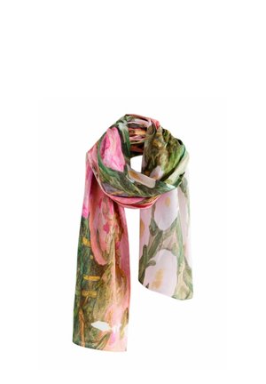 Sciarpa - pink