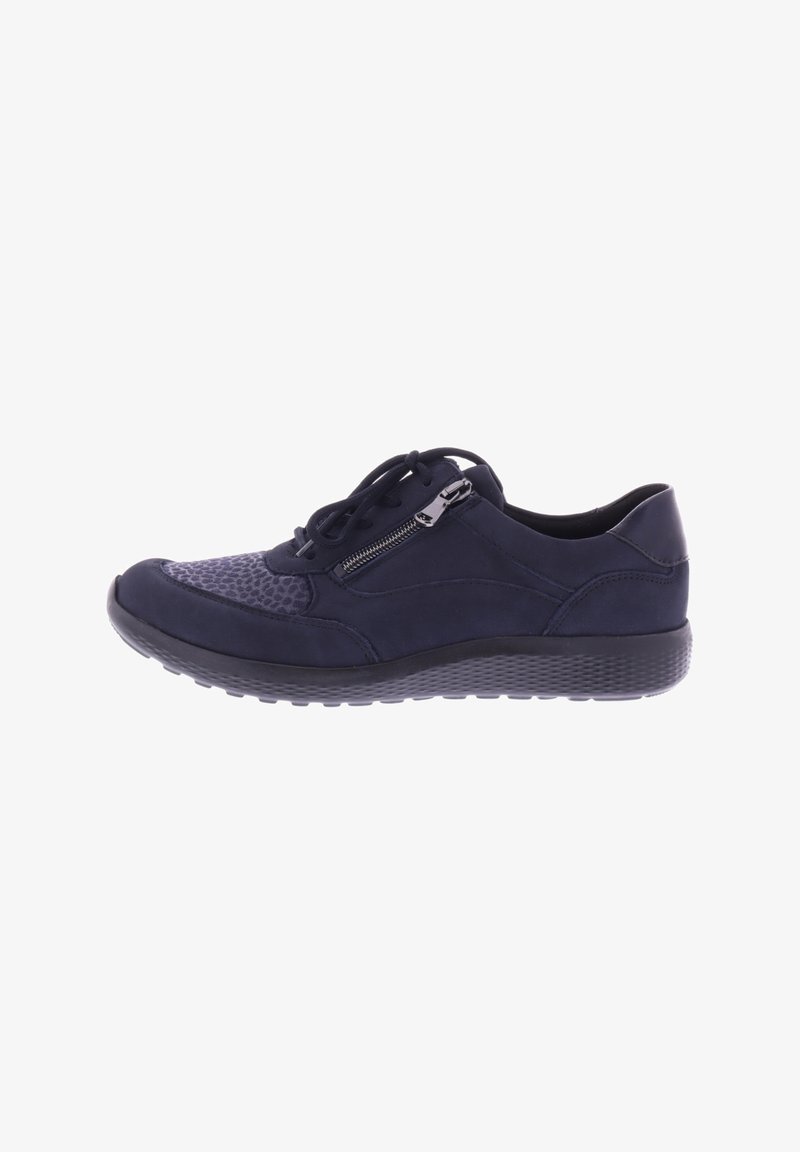Waldläufer Trainers - marine