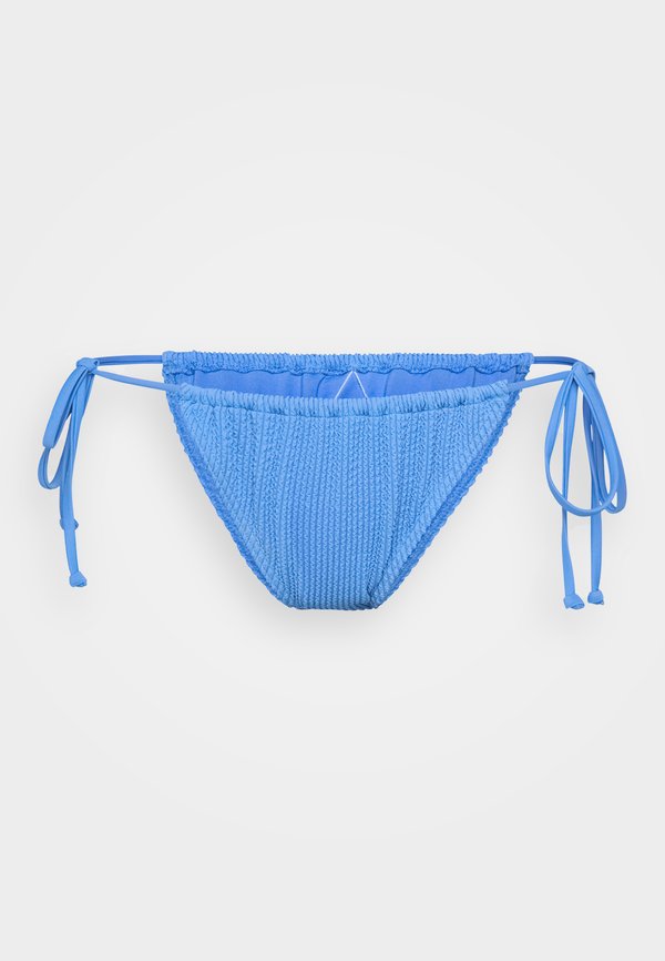 SUMMER HIGH BELLS  - Bikini bottoms - ultra marine4