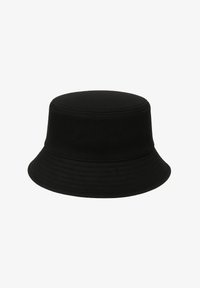 Unausgewählt, black