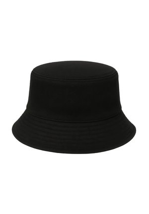 Hat - black