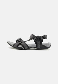 CMP - HAMAL HIKING  - Outdoorsandalen - nero Miniatuurafbeelding 1