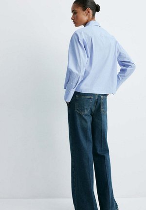 Mango, ADULT - Blusa - light blue