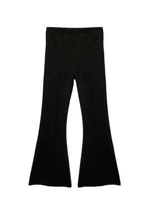 FLARE  - Bukser - black