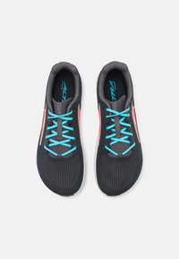 Altra ESCALANTE 4 - Scarpe da corsa su strada - black/gray