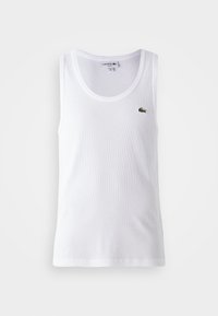 UNISEX - Top - white
