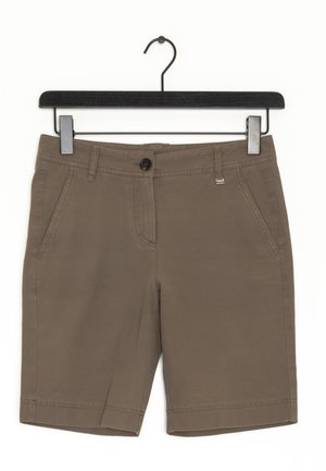 Short - brown