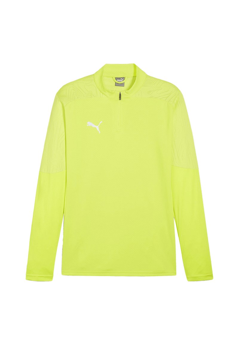 Puma Longsleeve turquoise Puma Longsleeve turquoise