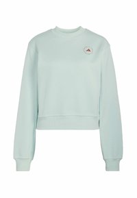 REG SW SH - Sweater - vapour green