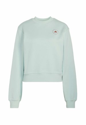 REG SW SH - Sweatshirt - vapour green