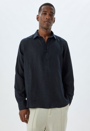 Shirt - black