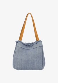 Non selezionato, light blue