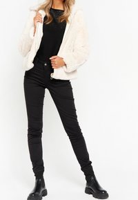 LolaLiza Vinterjacka - beige