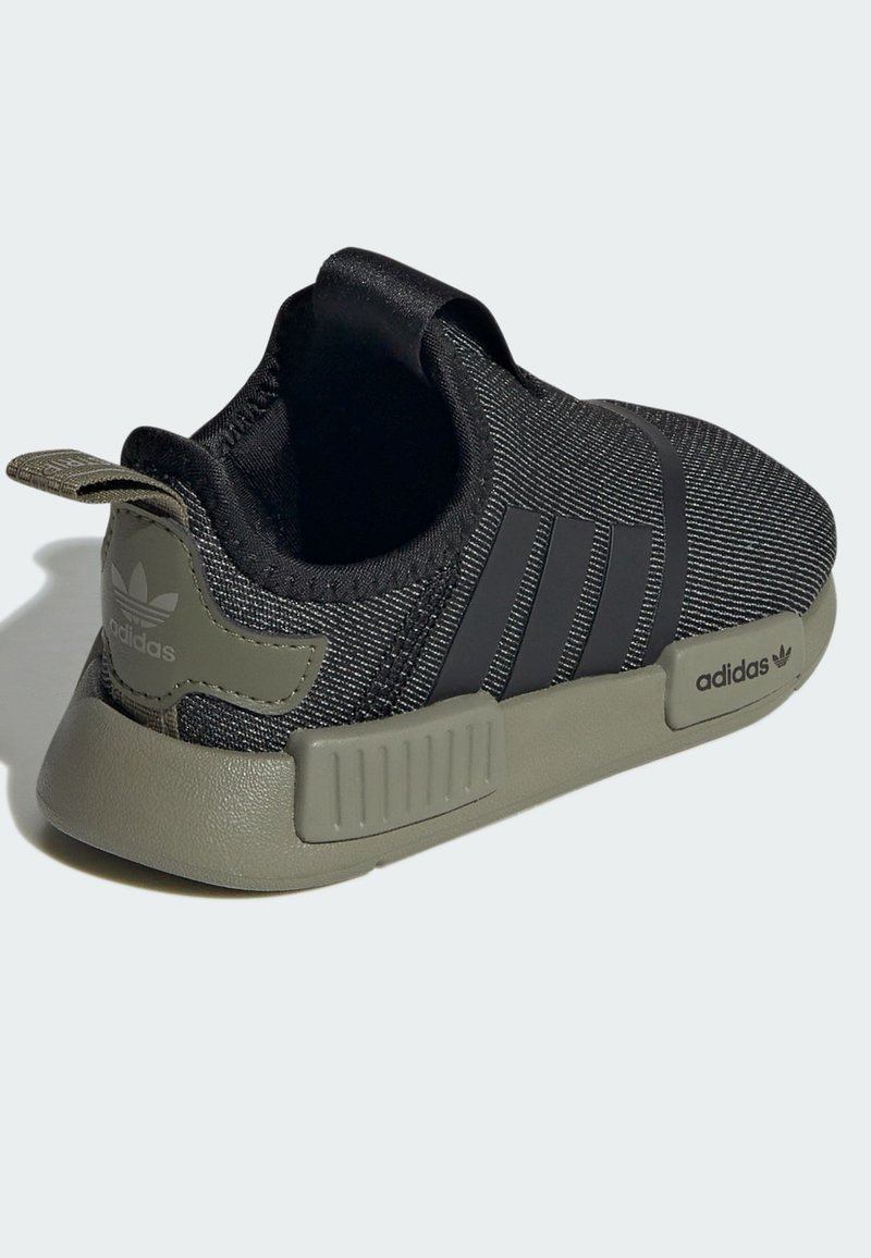 adidas nmd senza lacci