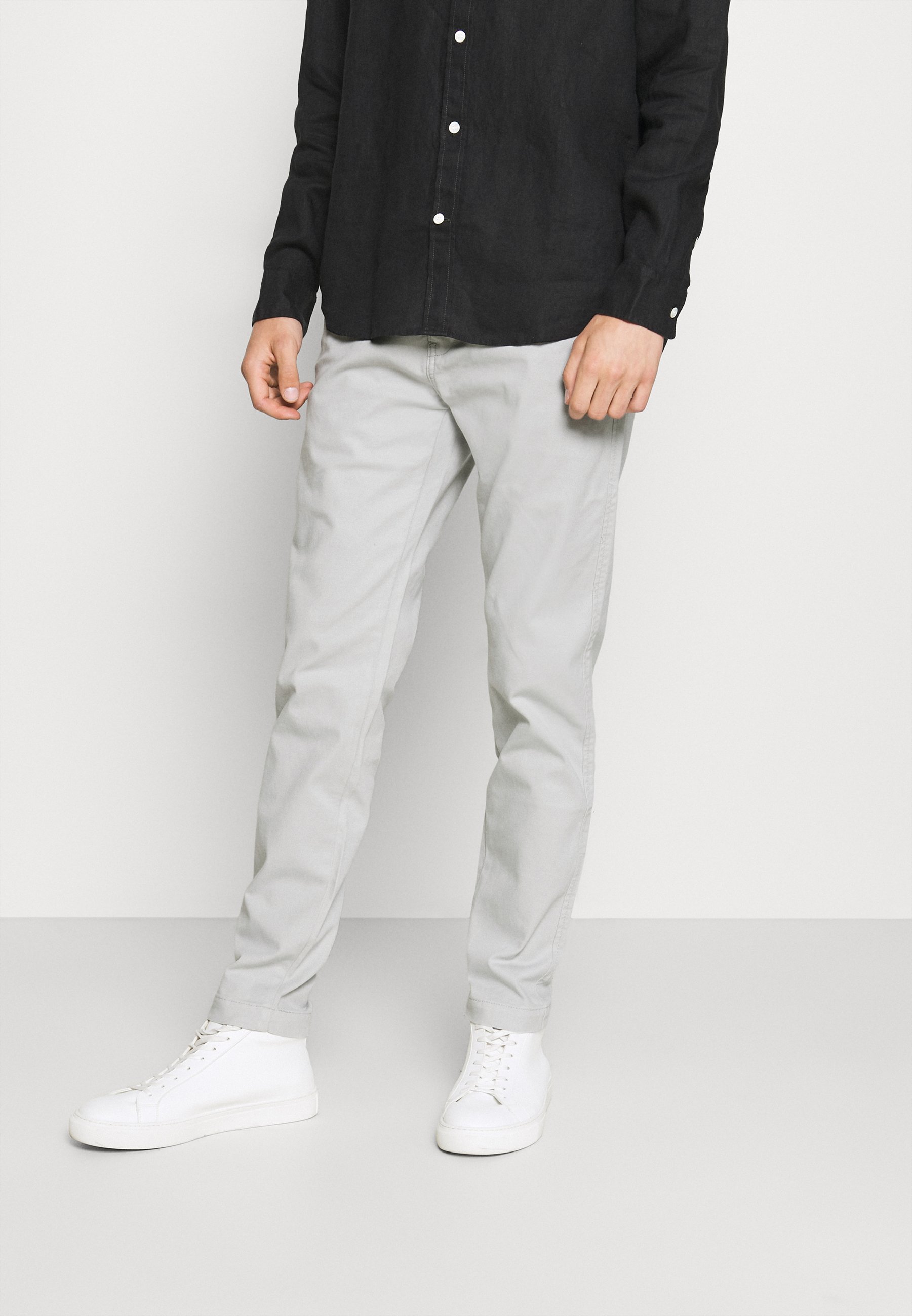 Levi's® Chino - grey/grigio - Zalando.it