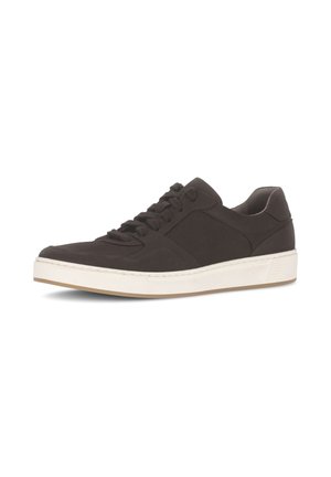 SNEAKER LOW - Sneakers laag - loden
