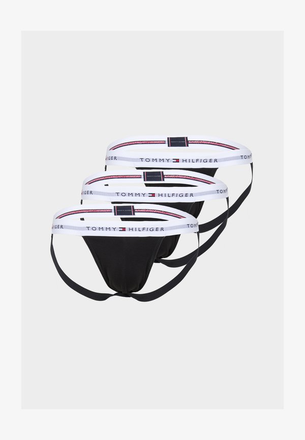 JOCKSTRAP 3 PACK - Briefs