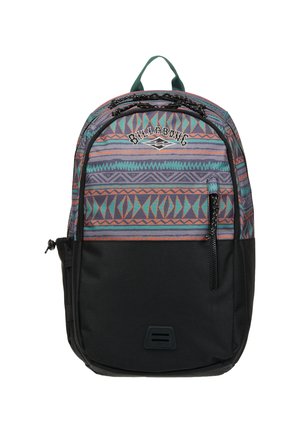 NORFOLK - GROSSER EBYBP03003 - Zaino - mottled anthracite