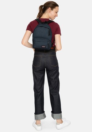 ORBIT - Tagesrucksack - triple denim