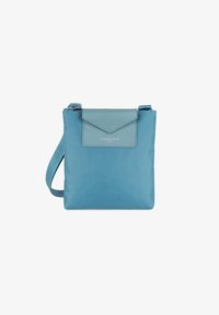 Selezionato, bleu cendre