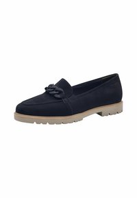 Tamaris Polobotky - navy