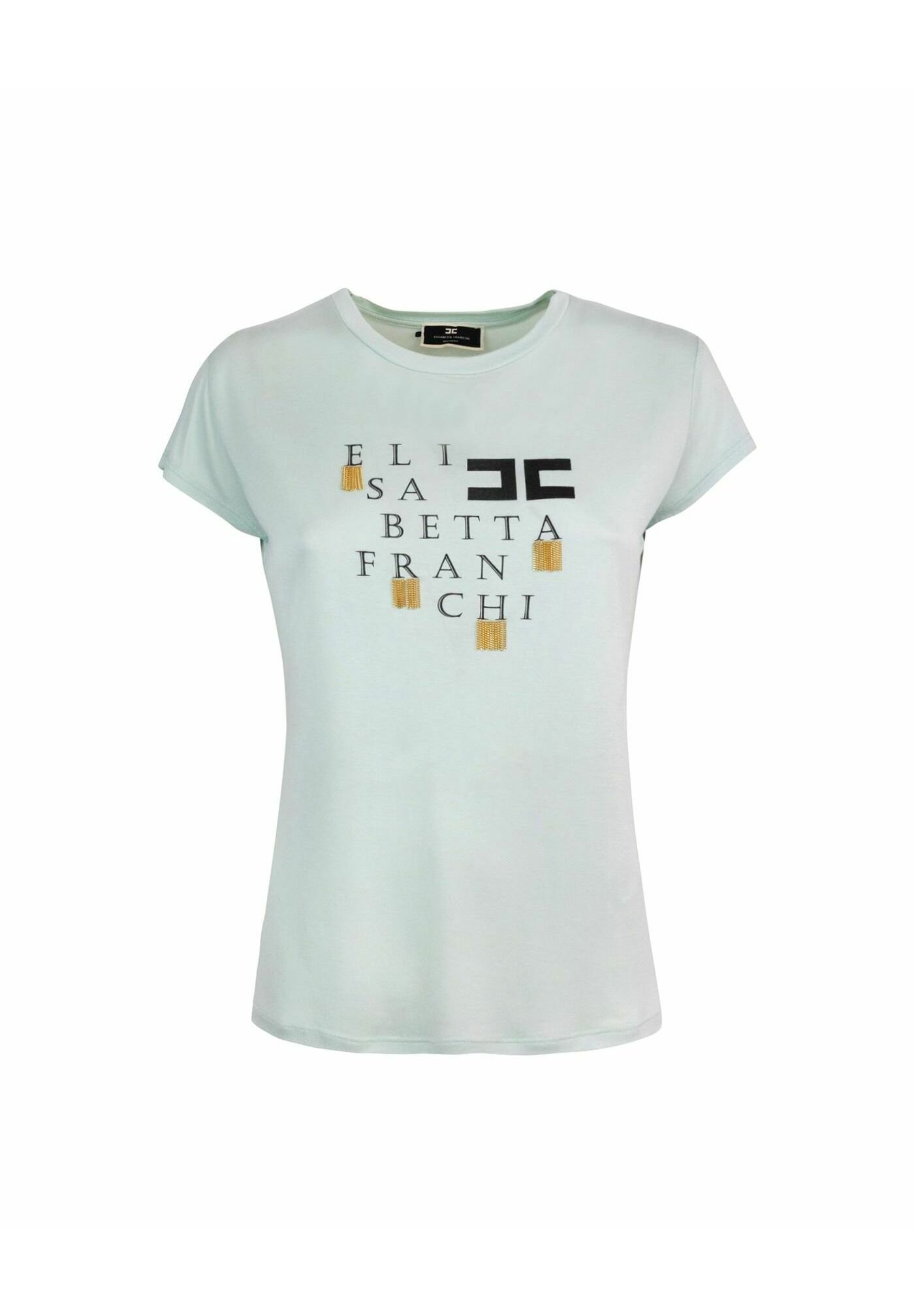 T Shirt Elisabetta Franchi 2020 Elisabetta Franchi T Shirt 2020