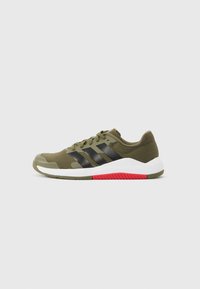 Valimata, olive strata/core black/pure ruby