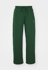 JORDAN BROOKLYN FLEECE - Jogginghose - fir/sail