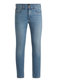 DELAWARE - Jeansy Slim Fit