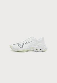 Επιλέχθηκε, white/balsam green/ambrosia