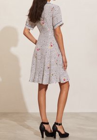 Odd Molly Abito a camicia - off-white