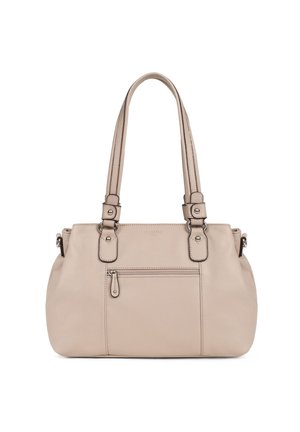 CONFORT - Handtas - beige naturel