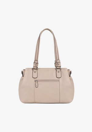 Hexagona CONFORT - Borsa a mano - beige naturel