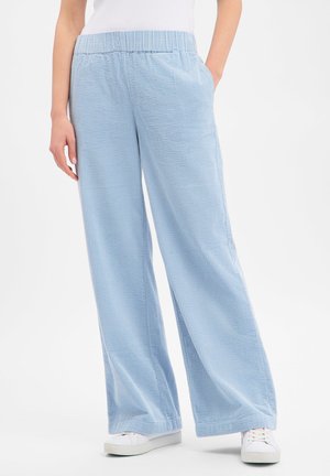 Træningsbukser - blue dusk