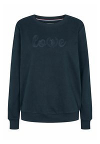 KLARA - Sweatshirt - dark sapphire