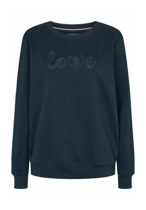U.S. Polo Assn. KLARA - Sweater - dark sapphire