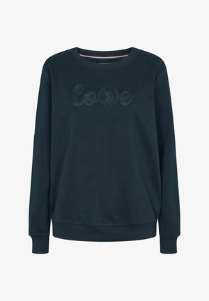U.S. Polo Assn. KLARA - Collegepaita - dark sapphire