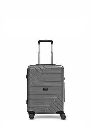 ESSENTIALS CABIN ROLLEN - Valise à roulettes - stone