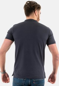 JOTT MARBELLA - Poloshirt - bleu