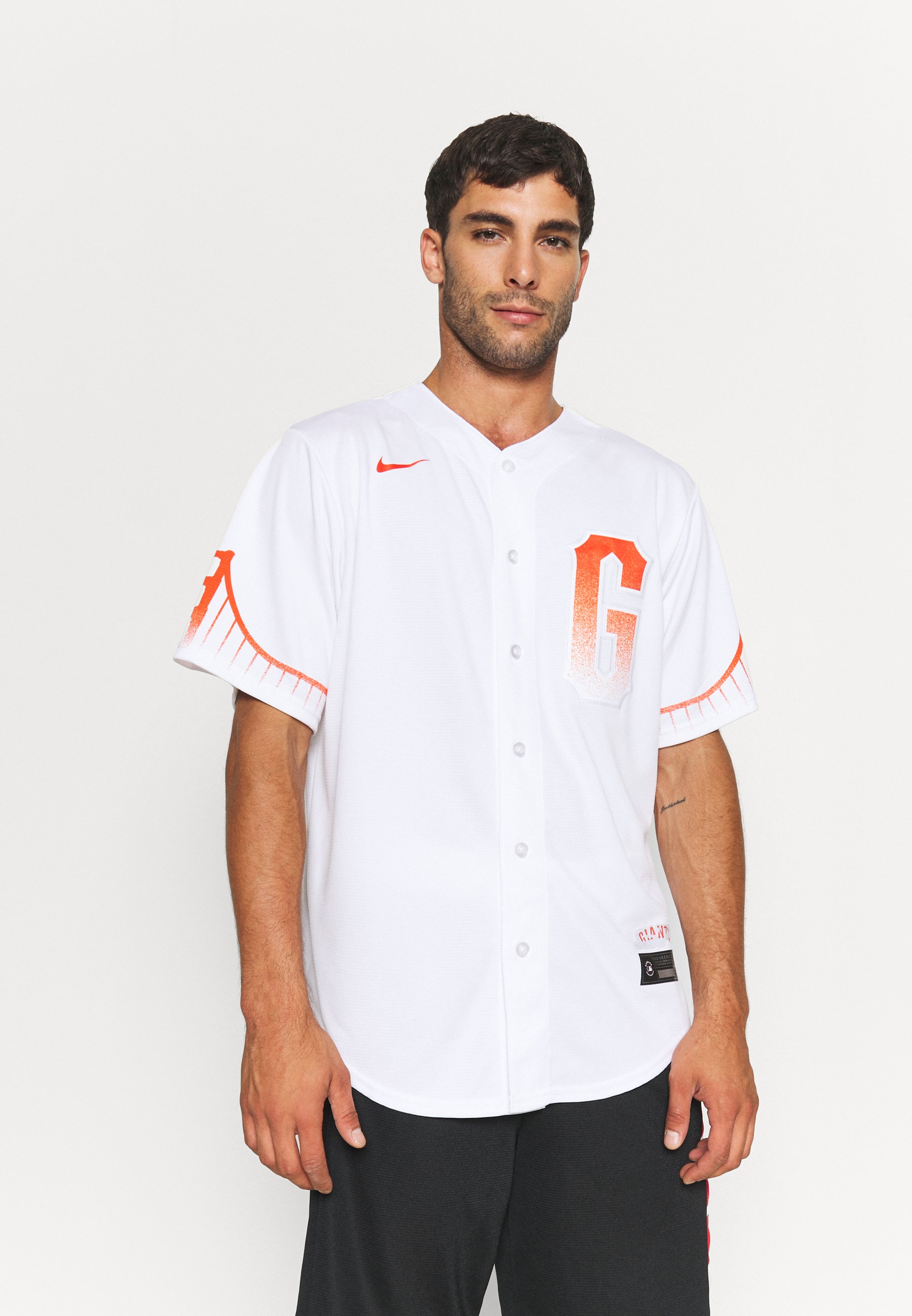 Nike Performance MLB CITY CONNECT SAN 