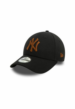 9FORTY  NEW YORK YANKEES - Casquette - black