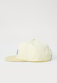 Patagonia BOARDSHORT LABEL FUNFARER UNISEX - Cap - buttercup yellow