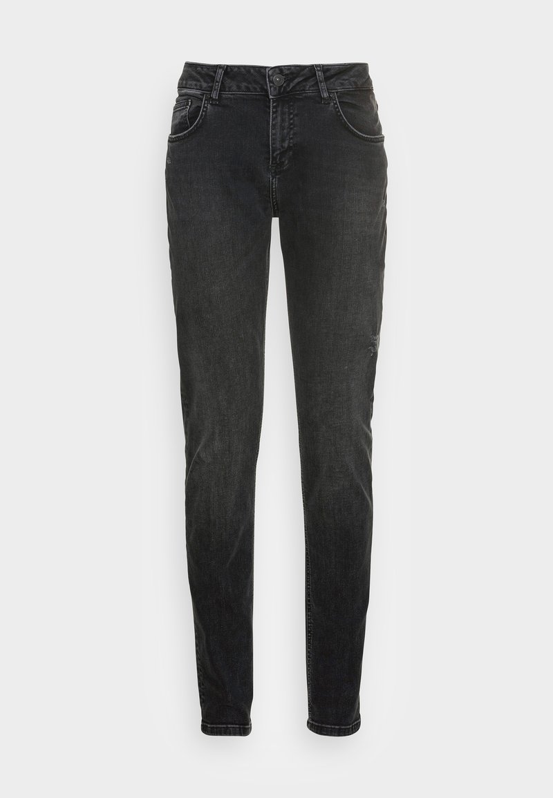 LTB Slim fit jeans zwart denim/blackdenim