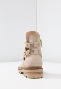 Steffen Schraut Botines - beige