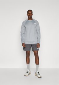 The North Face Outdoor shorts - anthracite grey