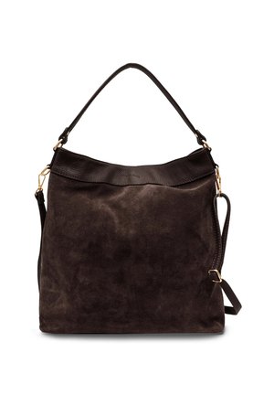 Sac à main - chocolat
