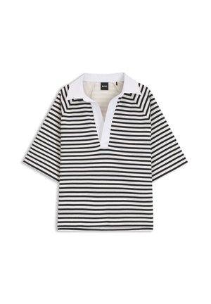 BOSS, ESSIPA_STRIPED - Polo - open miscellaneous