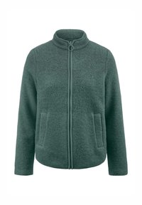 Unausgewählt, fichtengrün